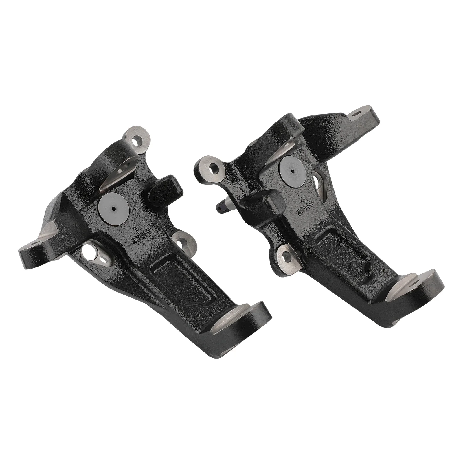 

3.5" Lift Spindles For Ford F-150 Expedition & Lincoln Navigator 2WD 1997-2004