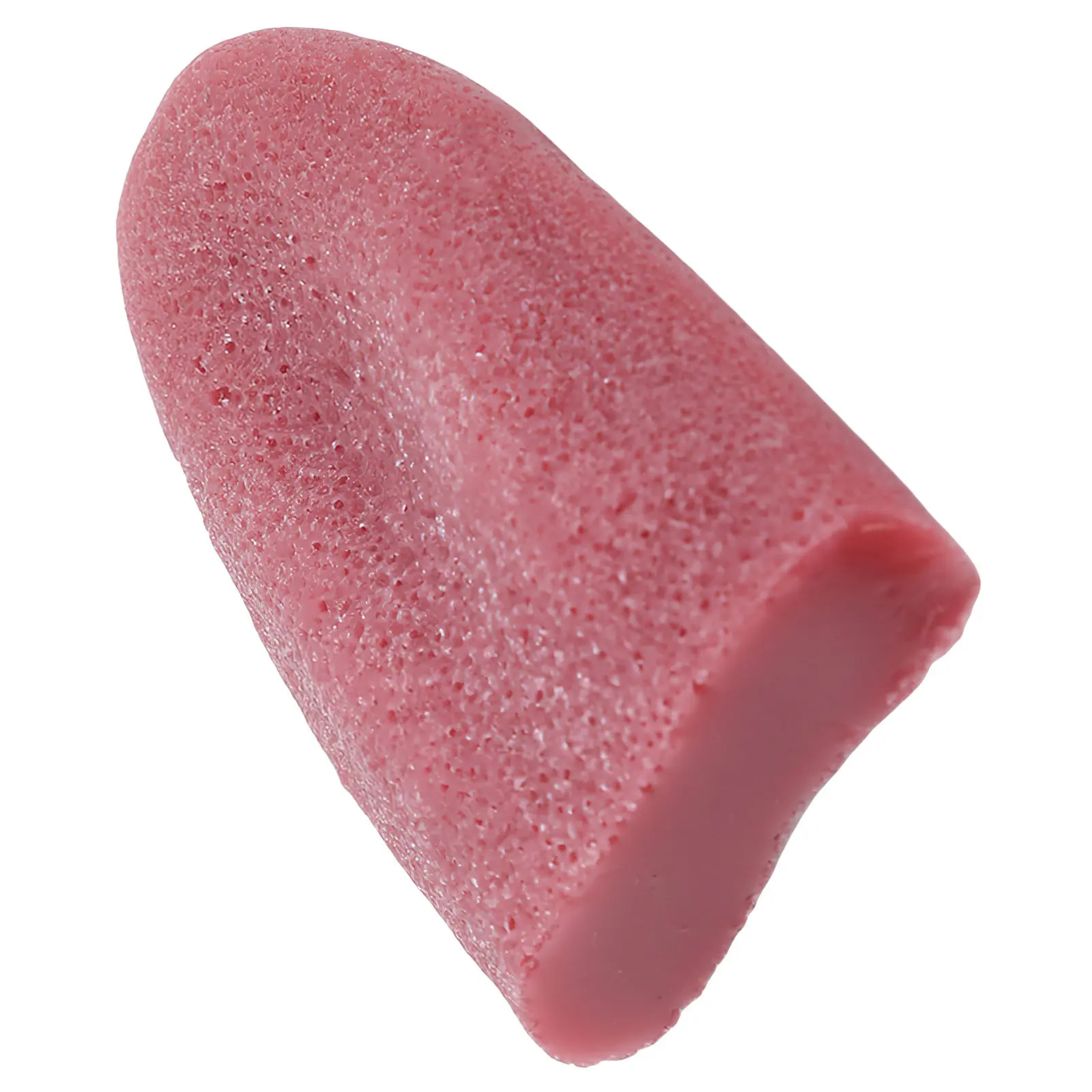 

Tpr Fake Tongue Prop Realistic Texture Stretchable Prank Tongue for Halloween Festival Party Fool's Day Scary Scene Decor