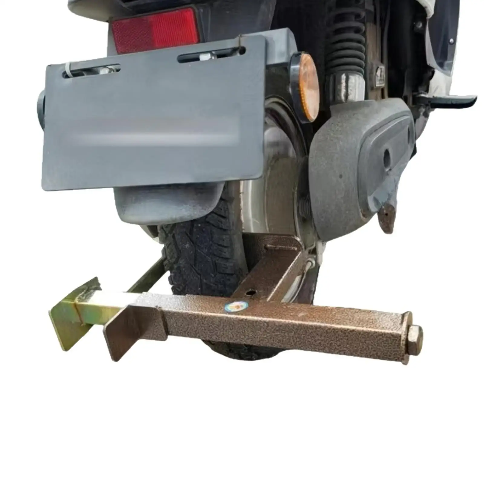 Electric Scooter Tire Changer Expander Portable Compact Convenient Home Lightweight Parts Manual Tire Spreader Easy to Use