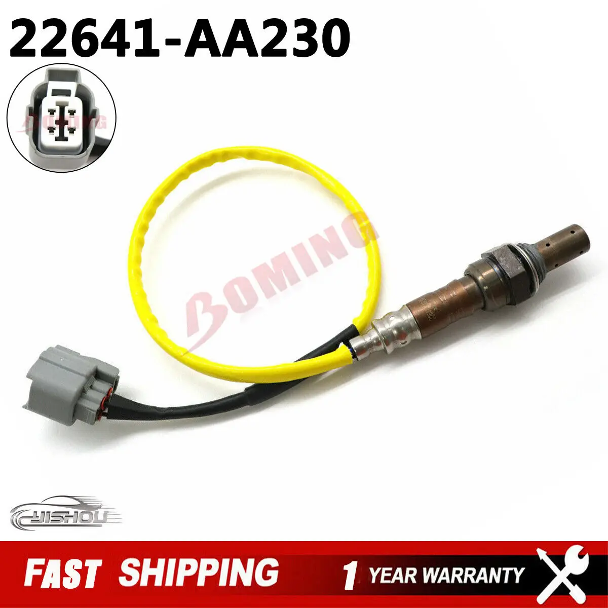 22641-AA230 Air Fuel Ratio Sensor Lambda O2 Oxygen Sensor for Subaru Baja Forester Impreza Legacy Outback 2.5L 234-9015