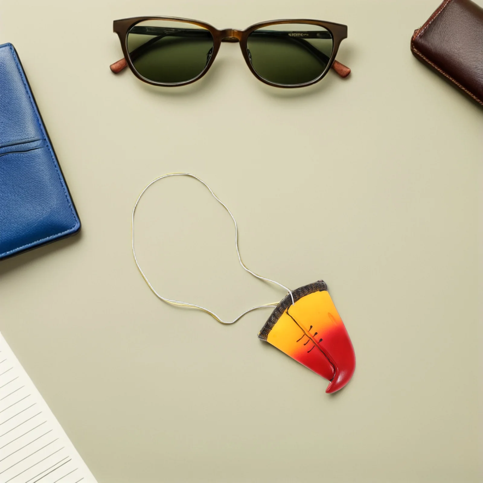 

6 шт., имитация клюва попугая, носа, реалистичная птица, карнавальный костюм, нарядные принадлежности для животных, тематические мероприятия на Хэллоуин