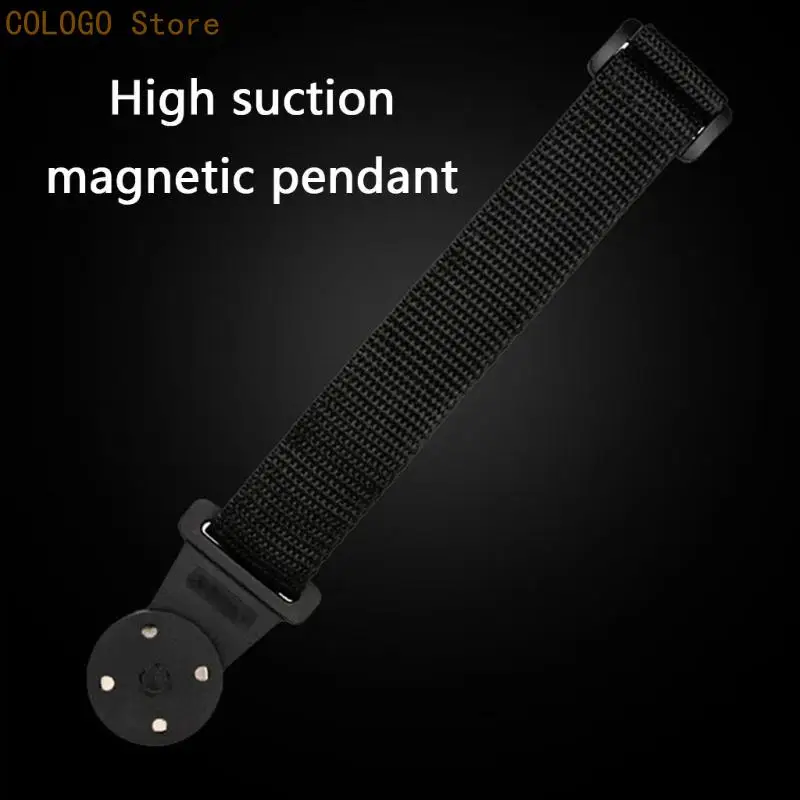 

Магнитные ремешки наборы портативные магнитные вешалки для быстрого и легкого мультиметрового монтажа D0ld