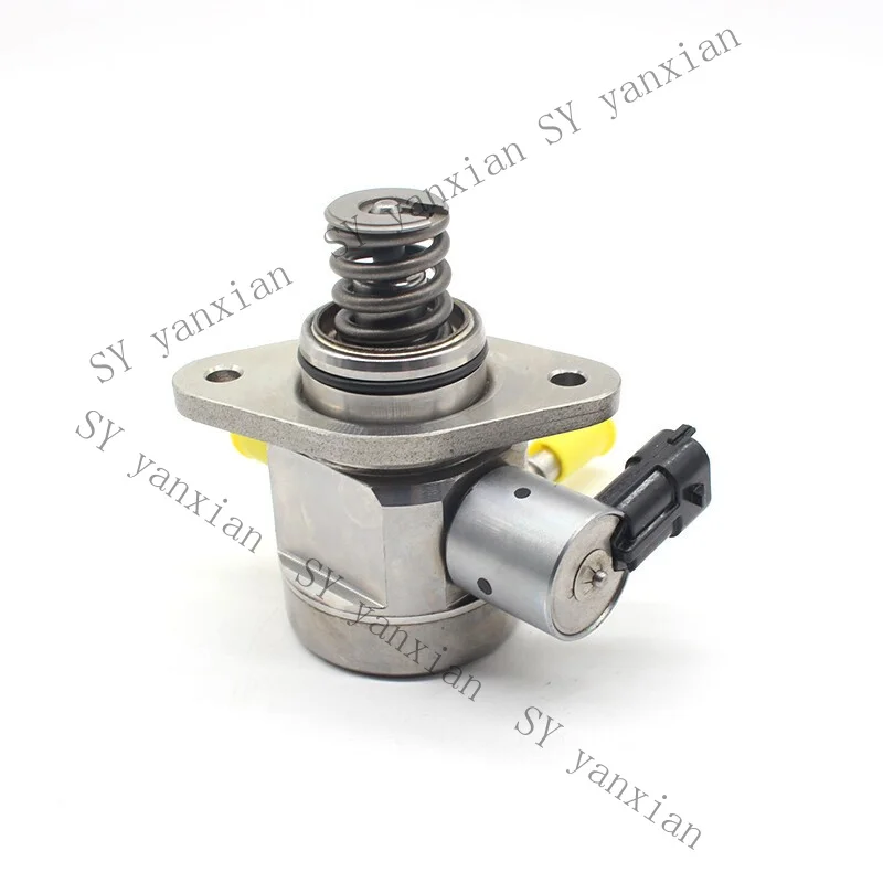 SY+ New Fuel Pump High Pressure Fit for Hyundai Palisade 2020-2021 353203L200
