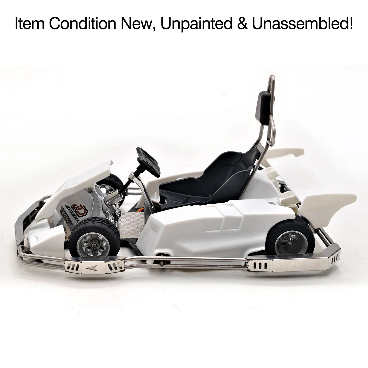 

В разобранном виде JDM 1/10 4X4 RC Racing Vehicle 298B Go Kart Модель 10A ESC 2,4 ГГц Автомобиль с дистанционным управлением для взрослых Подарки Хобби Класс