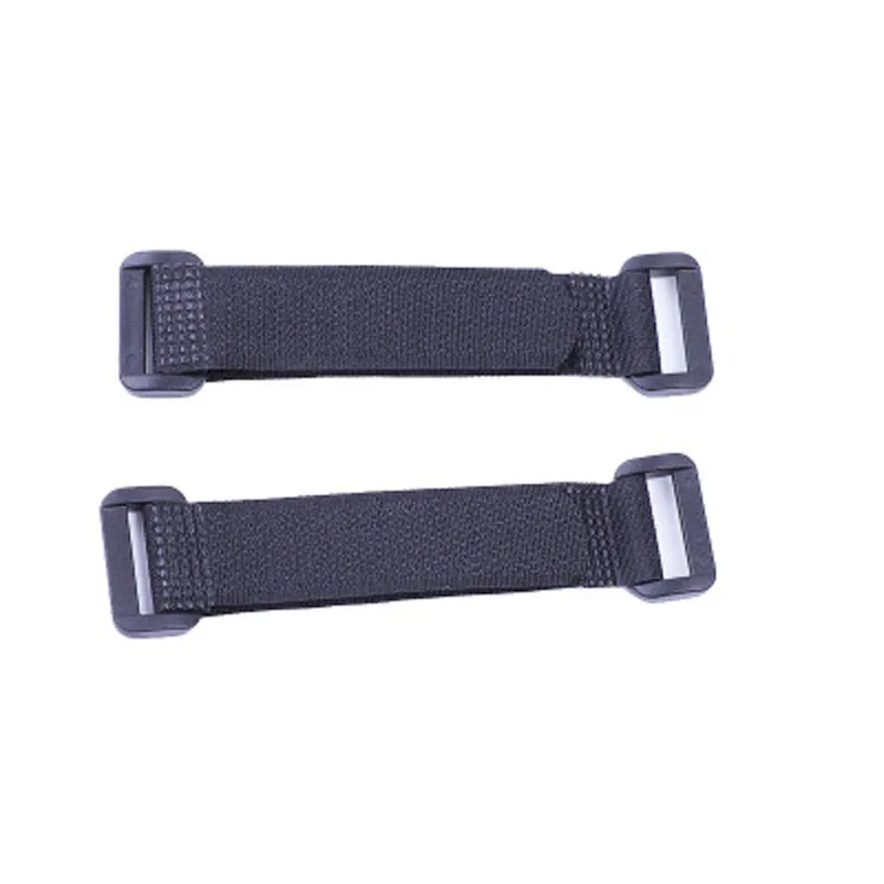 Nylon Line Buckle Belt Strap for Car Driving Recorder Fixed Bandage for GPS DVR Rearview Mirror Camera Holder Polyester Band