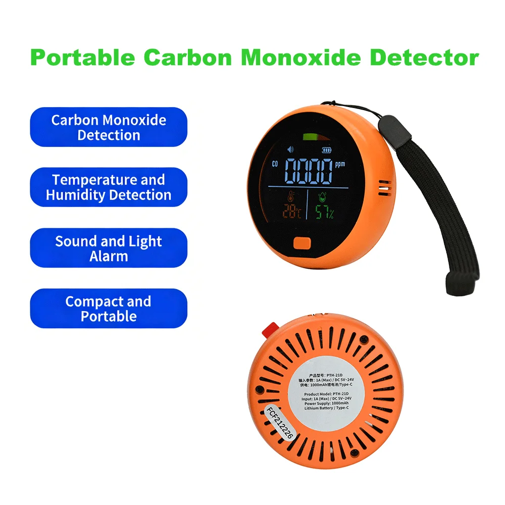 PTH-21D 3-In-1 Air …