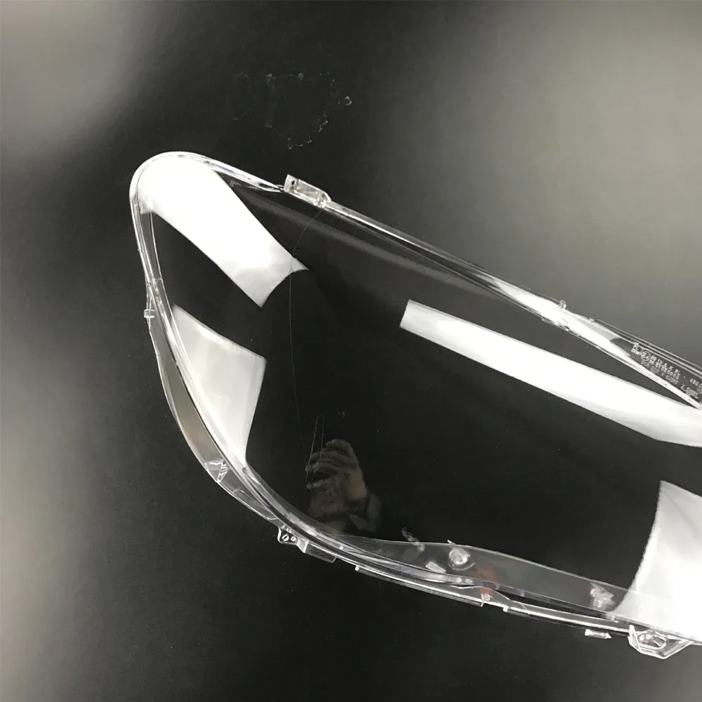 

Для BMW 7 730 735 740 745 750 760 2009-2015 крышка объектива фары абажур прозрачный корпус передней фары автомобильные аксессуары