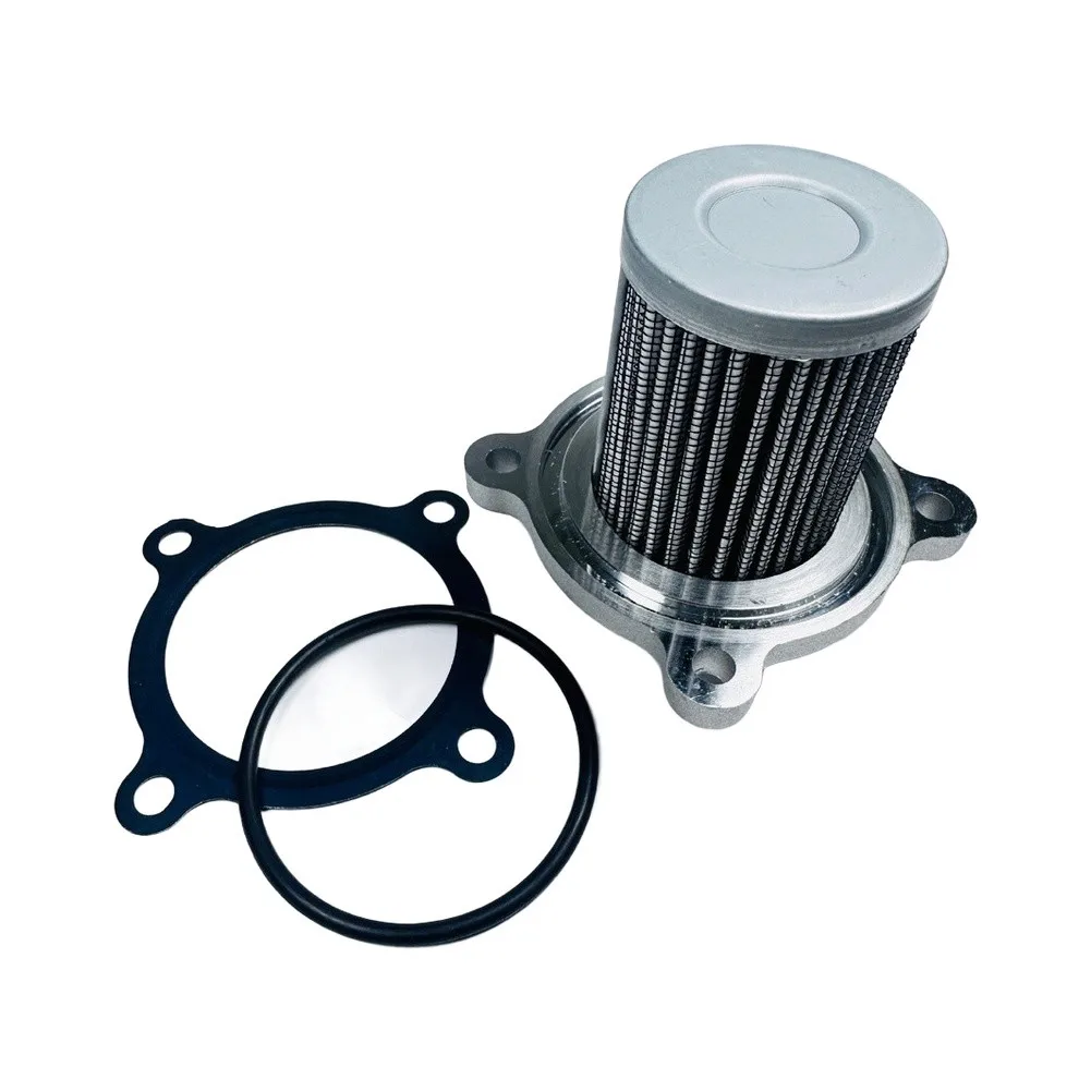 Car Natural Gas Fule Filter For Hyundai For Sonata 1998-2010 For Azera 33095-3KAA0 Accessories Quick To Install
