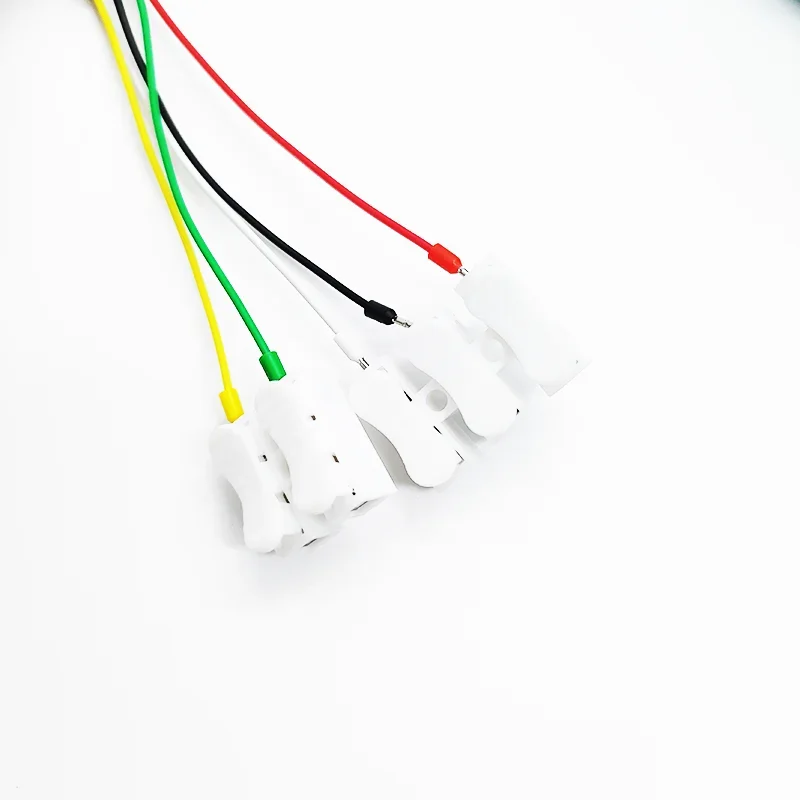 Diametro 16 mm Alta precisione Supporta Gprs 4G Wifi Lorawan Sensore di pressione dell'acqua per livello di acque sotterranee