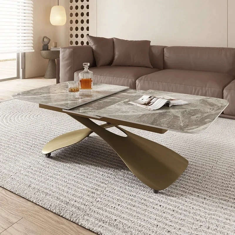 Thumbnail 3 - #7 Trending Extendable Dining Tables Right Now