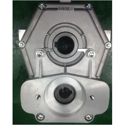 

Reduction Gear Box 96001 for Marine Machine
