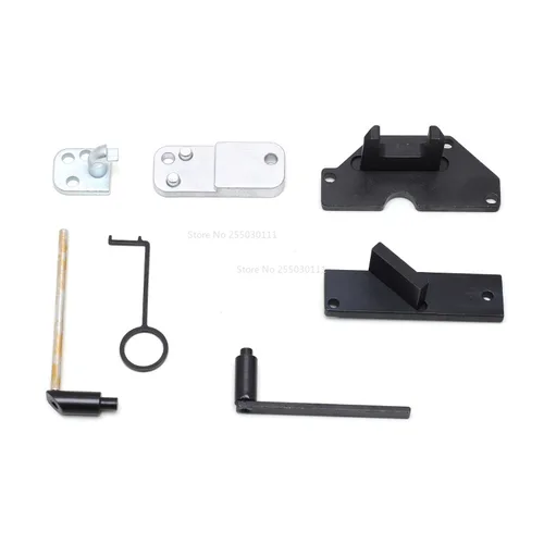 Imagen 2 del producto Juego de herramientas de sincronización para Citroen, Peugeot, DS, Opel 1.2L PureTech Euro 6.3