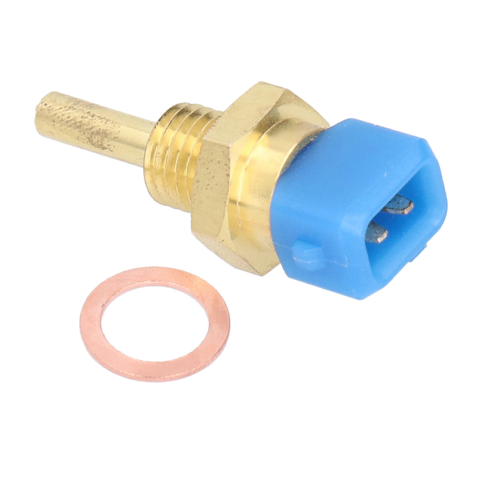 Engine Coolant Temperature Sensor 22630‑51E02 Fit for Nissan 100 NX (B13) 1.6 1990‑1994 Engine Coolant Temperature Sensor