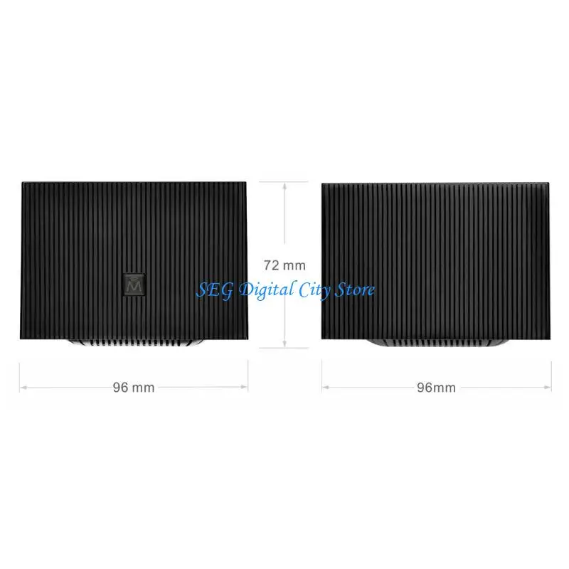 U75B WIFI 6 جيجابت الموجهات 3000mbps نطاقات مزدوجة مكرر لاسلكي 2.4G & 5Ghz الإنترنت WIFI شبكة الموجهات مكرر