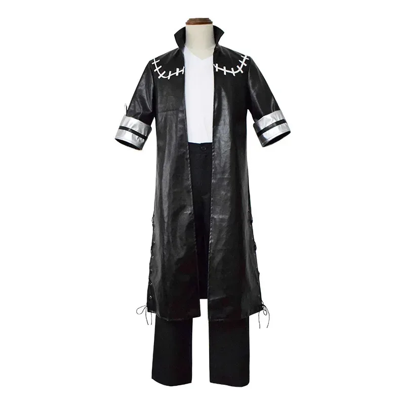 ss13Anime My Hero Academia Dabi OCHACO URARAKA Косплей Костюм Полный комплект Мужская женская куртка Пальто Футболка Парики Хэллоуин