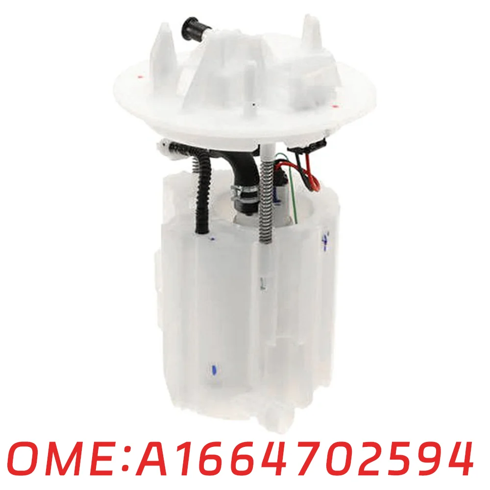 Suitable for Mercedes Benz W166 ML250 GLE250 ML350 GL350 GLS350 fuel transfer pump petrol pump A1664702594 High pressure pump