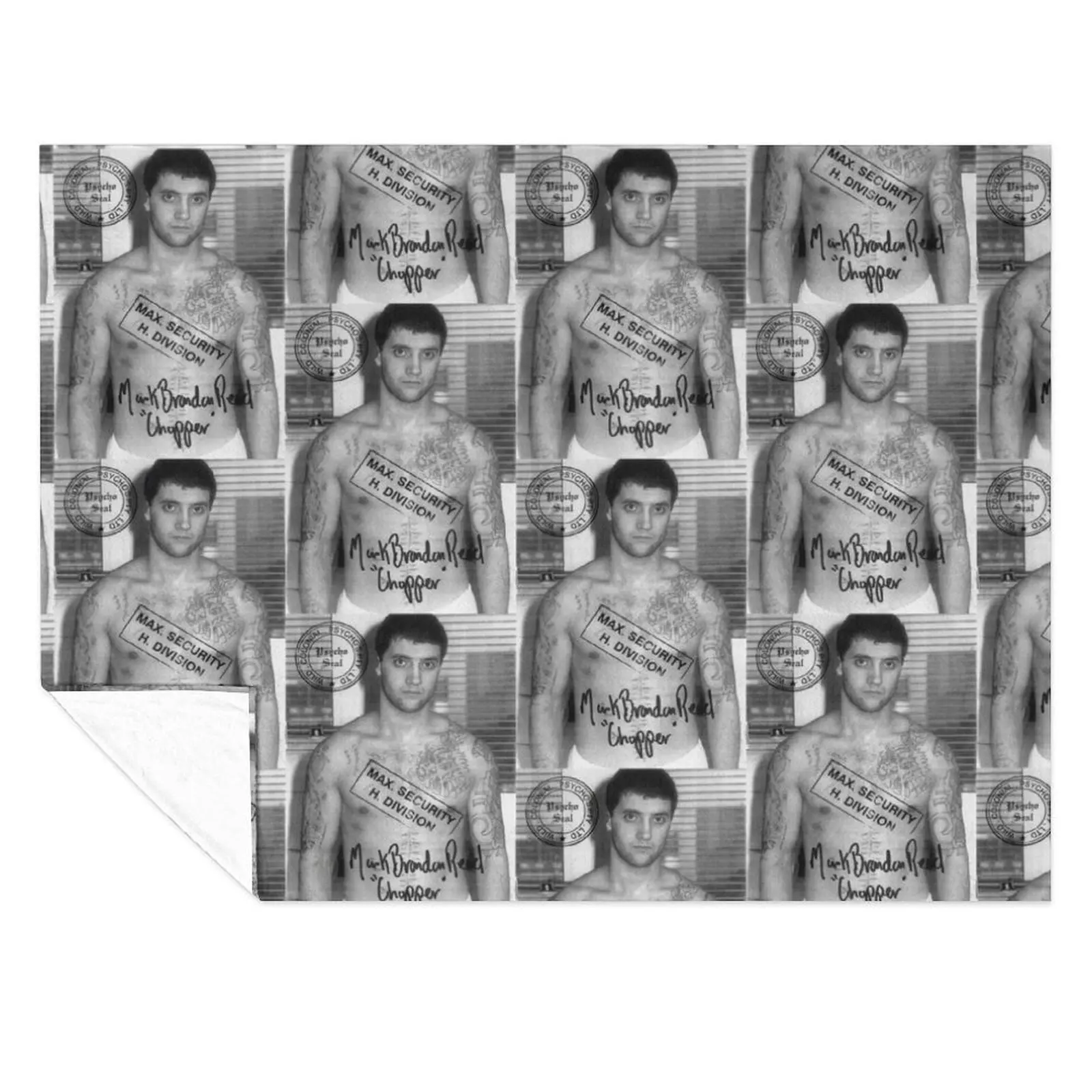 

Young chop Throw Blanket Polar Beautifuls Personalized Gift Sofas Blankets