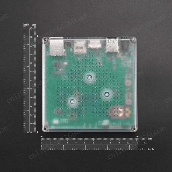Smart Home Local Automation Controller Hub, Central Gateway Server Box for Home Automation System
