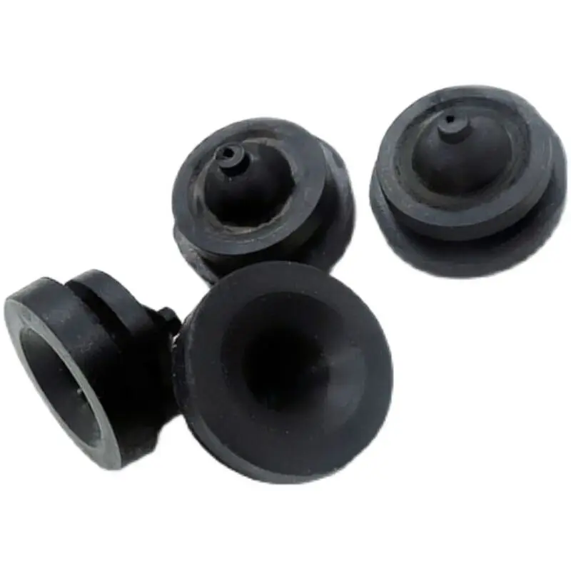 Engine cover mounting rubber sleeve for BYD F6 G6 G3 L3 S7 G5 EG-5302242