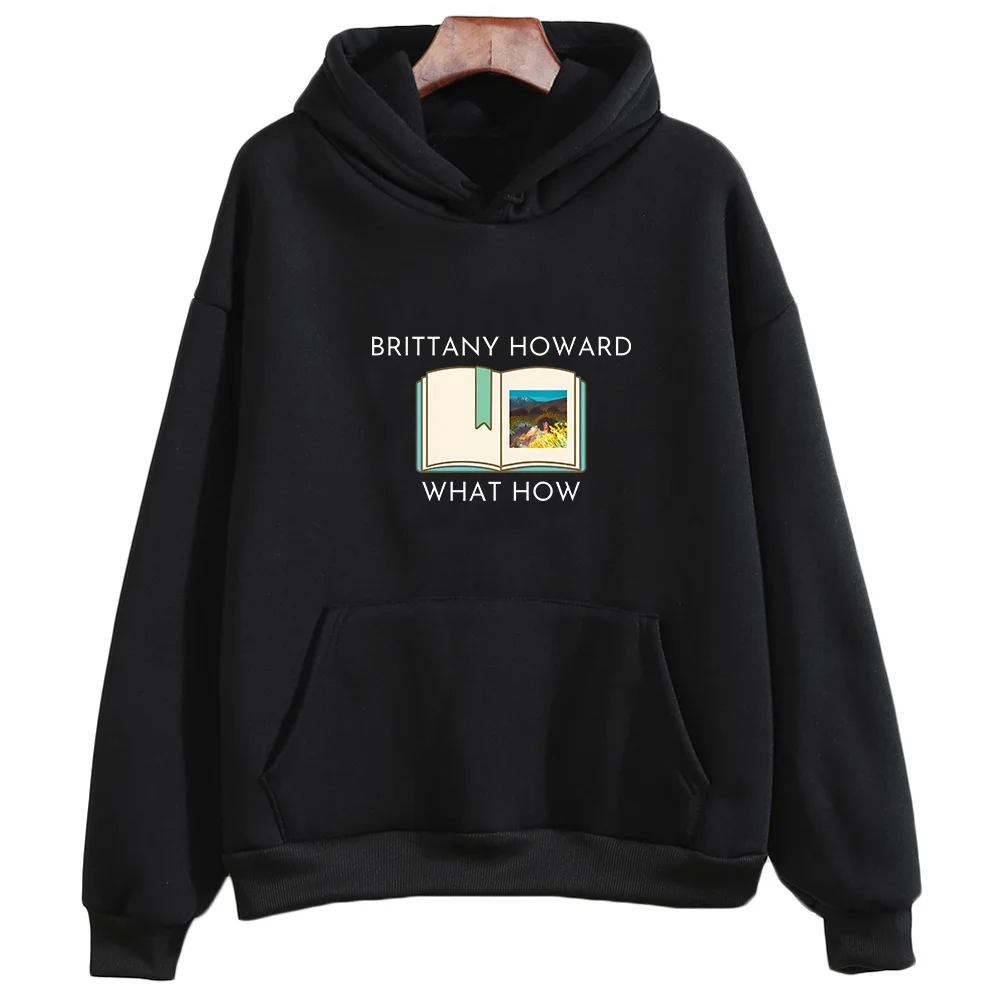 What Now Brittabbyy Hoodies Women Aesthetic Graphic Clothing Unisex Winter Sweatshirts Oversized Pullovers Long Sleeve Sudaderas