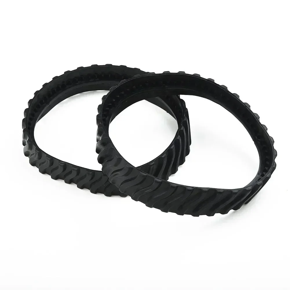 2pcs Tracks Tyres Wheel For Zodiac MX8 MX6 AX10 R0526100 Pool Cleaner Garden Cleaning Tools