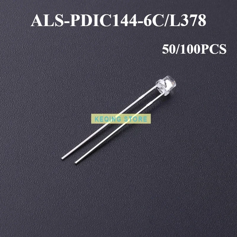 50/100PCS ALS-PDIC1…