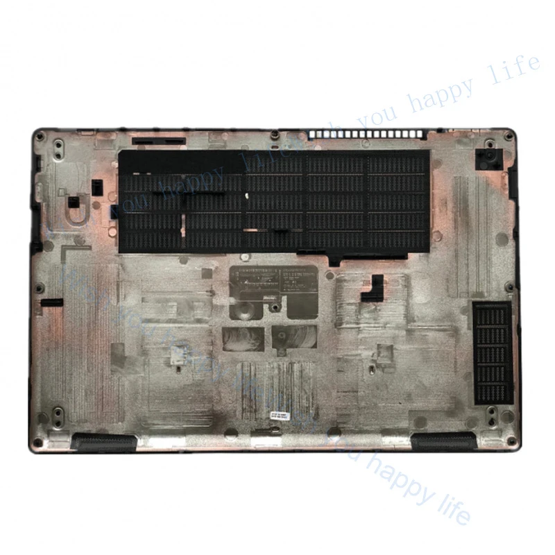 LL 10 Pcs LCD Back Cover Rear Lid Top Case for Dell Latitude 5590 E5590 0R58R6