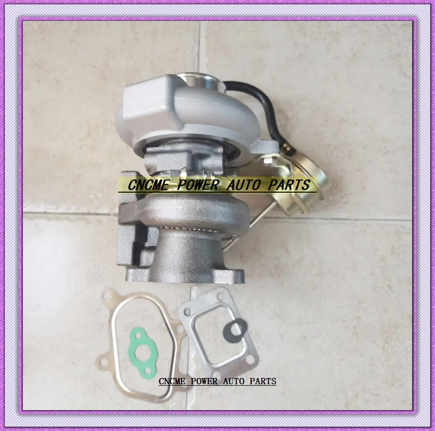 Turbina ww Turbo TF035 49135-06500 90529201006802 9.0529.20.1.0068-02 4913506500 para GM Blazer para MWM Industrial 4.07 TCA S10