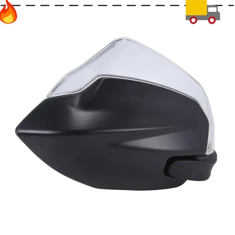 

Motorcycle Handguard Extensions Hand Guards Sliders For Ducati Desertx Rally Multistrada V4S V4 S