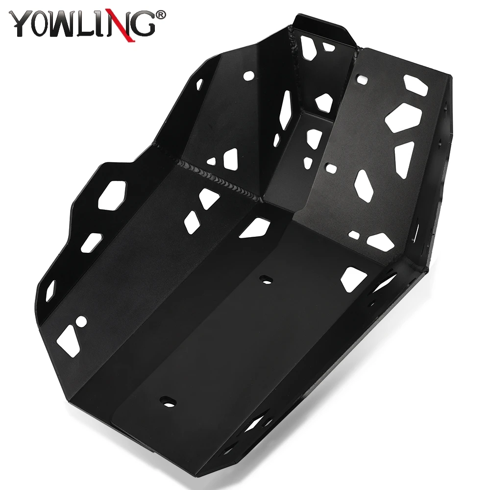390ADVENTURE FOR 390 ADV ADVENTURE 2019 2020 2021 2022 2023 Motorcycle Engine Guard Chassis Under Skid Plate Protection Cover 