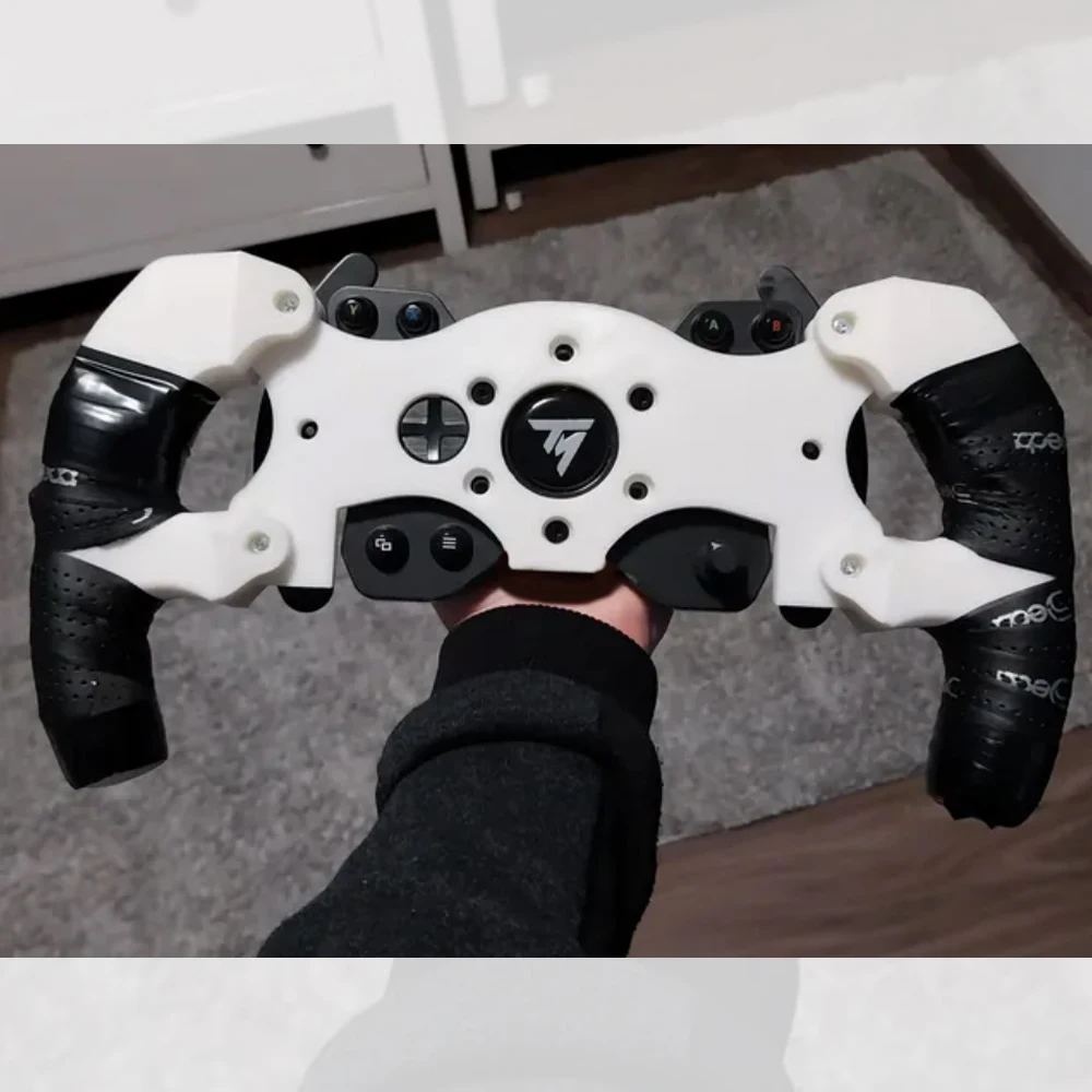What is an F1 Mod and How to Choose the Best One for Your Racing Setup?