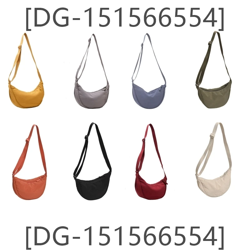 

2024 New Women Bag Fashionable and Soft _DG-151566554_