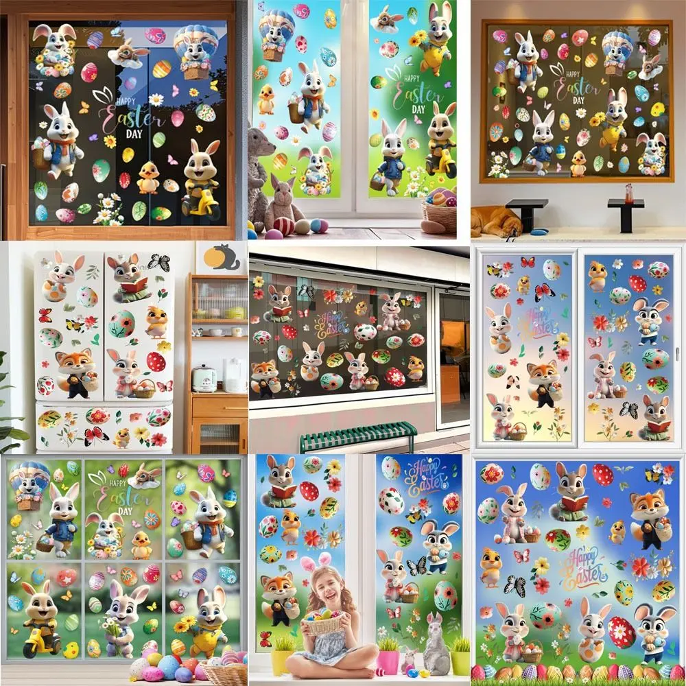 Self Adhesive Easte…