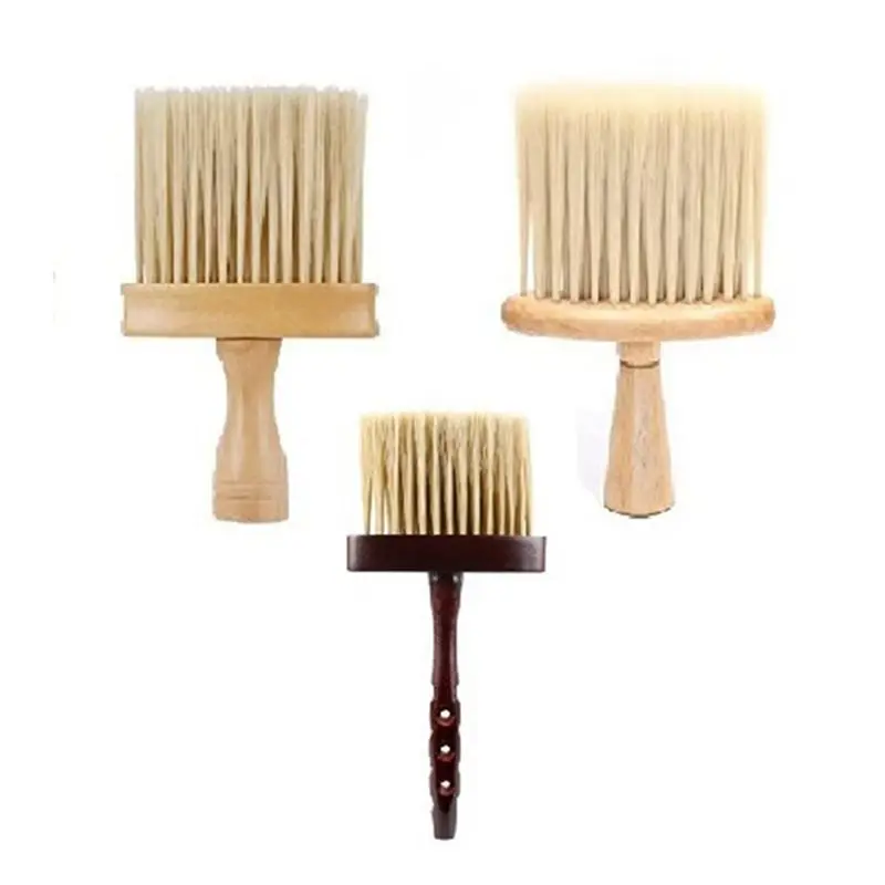 NEW HOT In Stock-3PC Car Detailing Brush Car Interior Cleaning Dust Brush Deep Cleaning Keyboards Laptop Sofa Dusting Brush