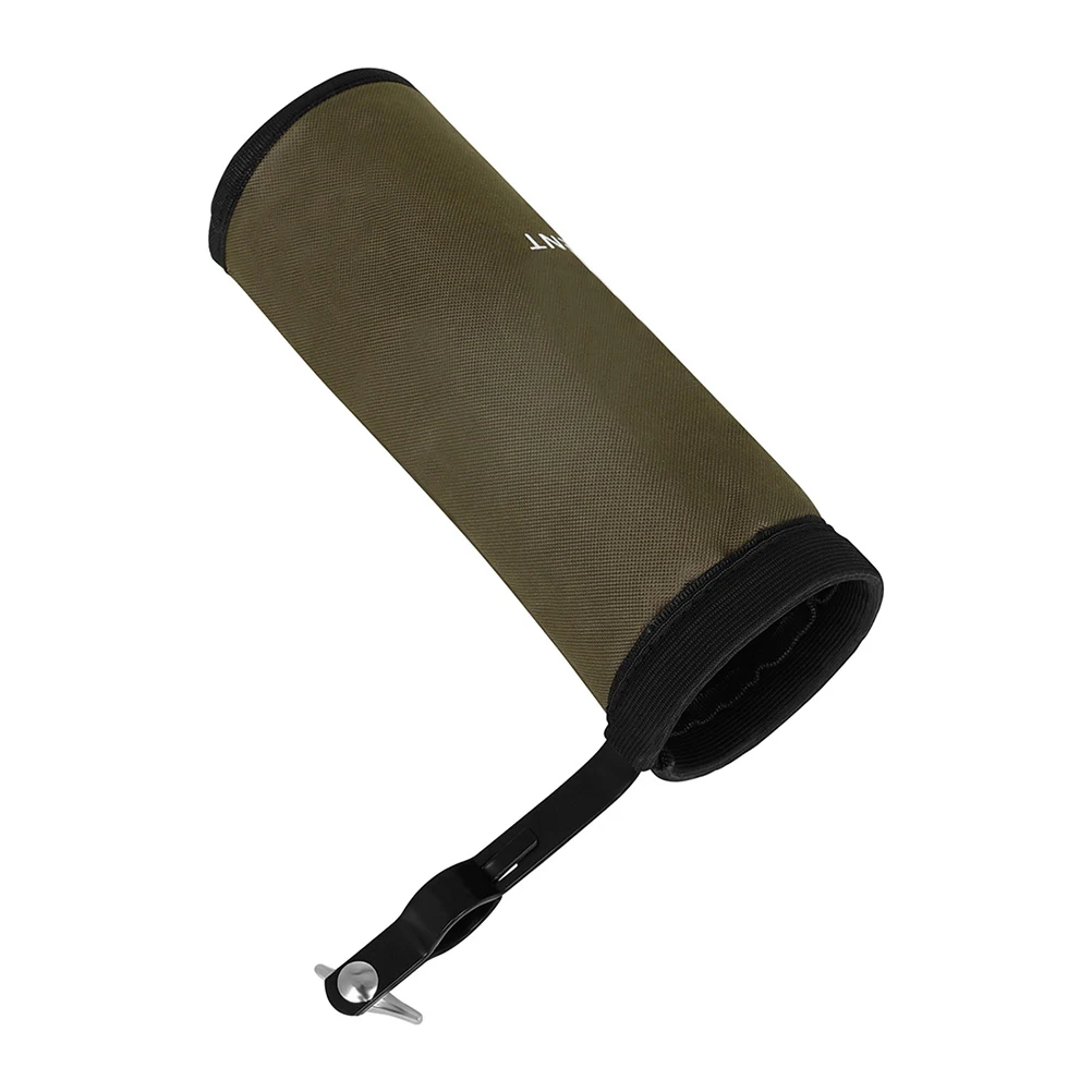 

Drumstick Carrying Case Holsters Storage Bag Drumsticks Holder Carrier Suitcase