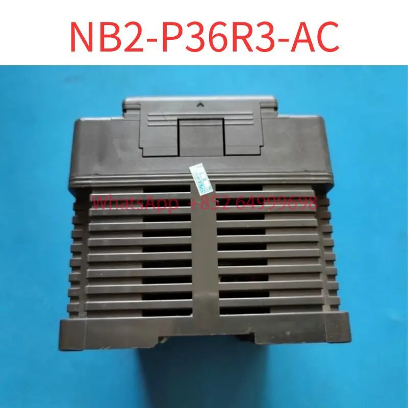 ПЛК б/у NB2-P36R3-AC