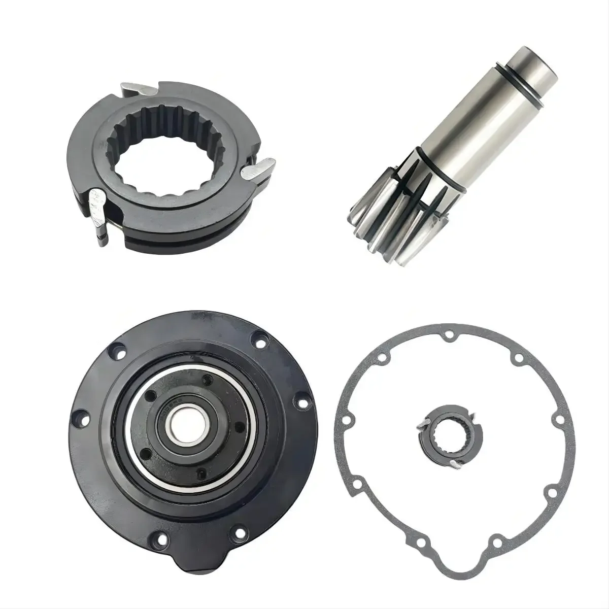 Bafang Mid motor big gear G320 M615 BBSHD 1000W 750W gear transmission wheel presents sealing ring 8FUN middle motor gear BBS03