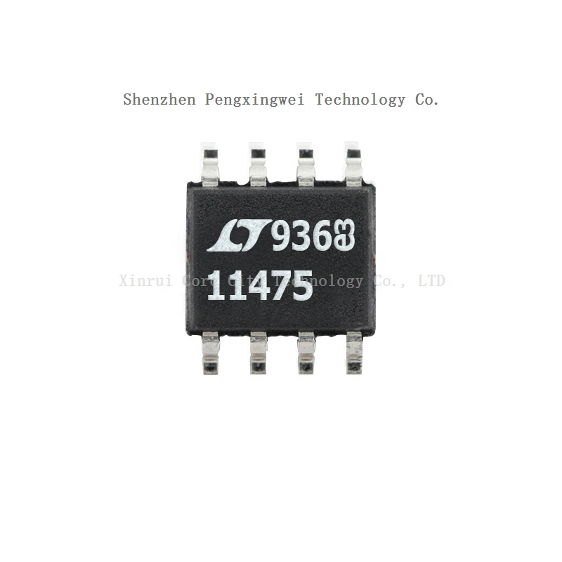 LTC LTC1147 LTC1147CS8 LTC1147CS8-5 LTC1147CS8-5 # PBF LTC1147CS8-5 # TRPBF 100% neworyginalny SOP-8 DC-DC czip zasilający zasilania