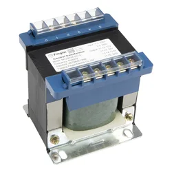 BK-200VA 200W BK type control power transformer 380V/220V input 220V 110V 36V 24V 12V 6.3V output