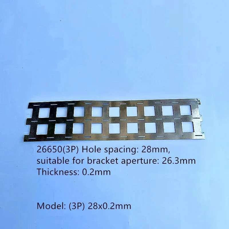 26650 Li-ion Battery Nickel Sheet Plate Nickel Plated Steel Belt Strip Connector Spot Welding Machine Battery Welders