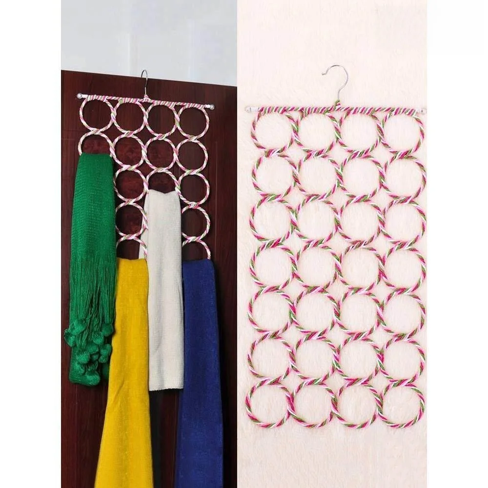 cabideiro-de-circulo-empilhavel-beautisky-japa-para-lencos-de-seda-cintos-e-roupas-organizador-de-lencos-de-vime