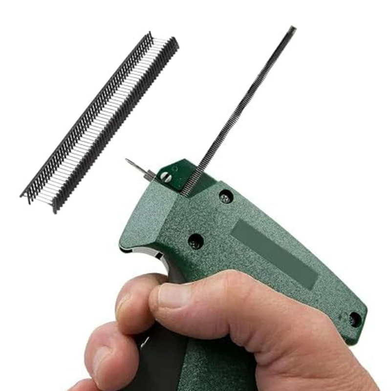 0.5Cm 의류 태그 바브 부착 가격표 미니 태그 키트, 블랙 패스너 및 화이트 패스너, 내구성 있는 2000 개, 1000 개, 1000 개