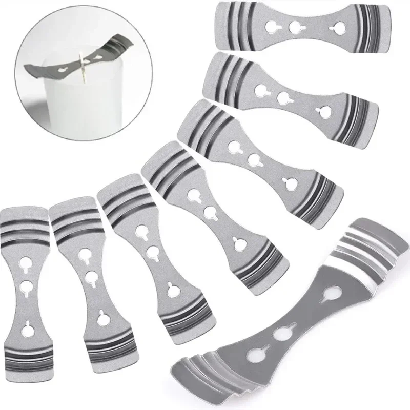 

DIY Candle Making Punch Tool Round Hole Cone Crochet Hand Drill for Silicon Mold Practical Gadget Punching Candle Auxiliary Tool