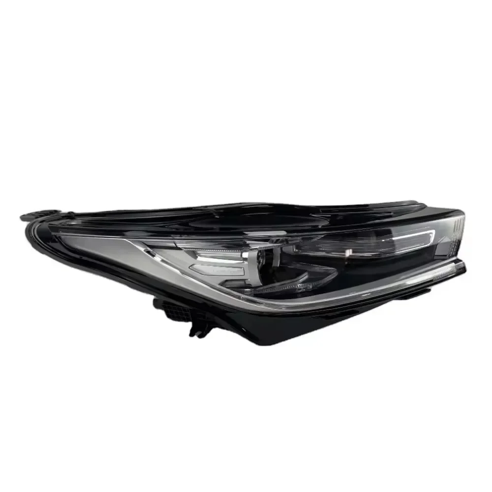 

Top Sale Car Head Lamp Direct Sale Auto Lighting Systems For EXEED TXL 2021 led headlights