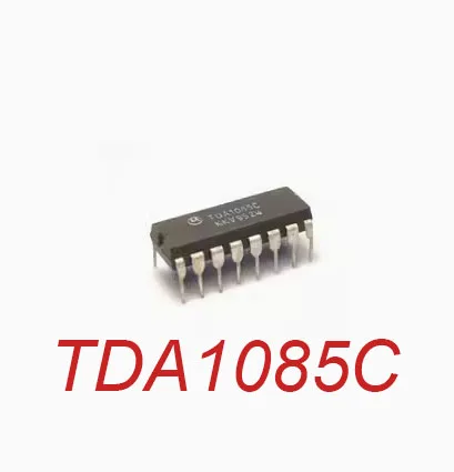 TDA1085C TDA1085CG