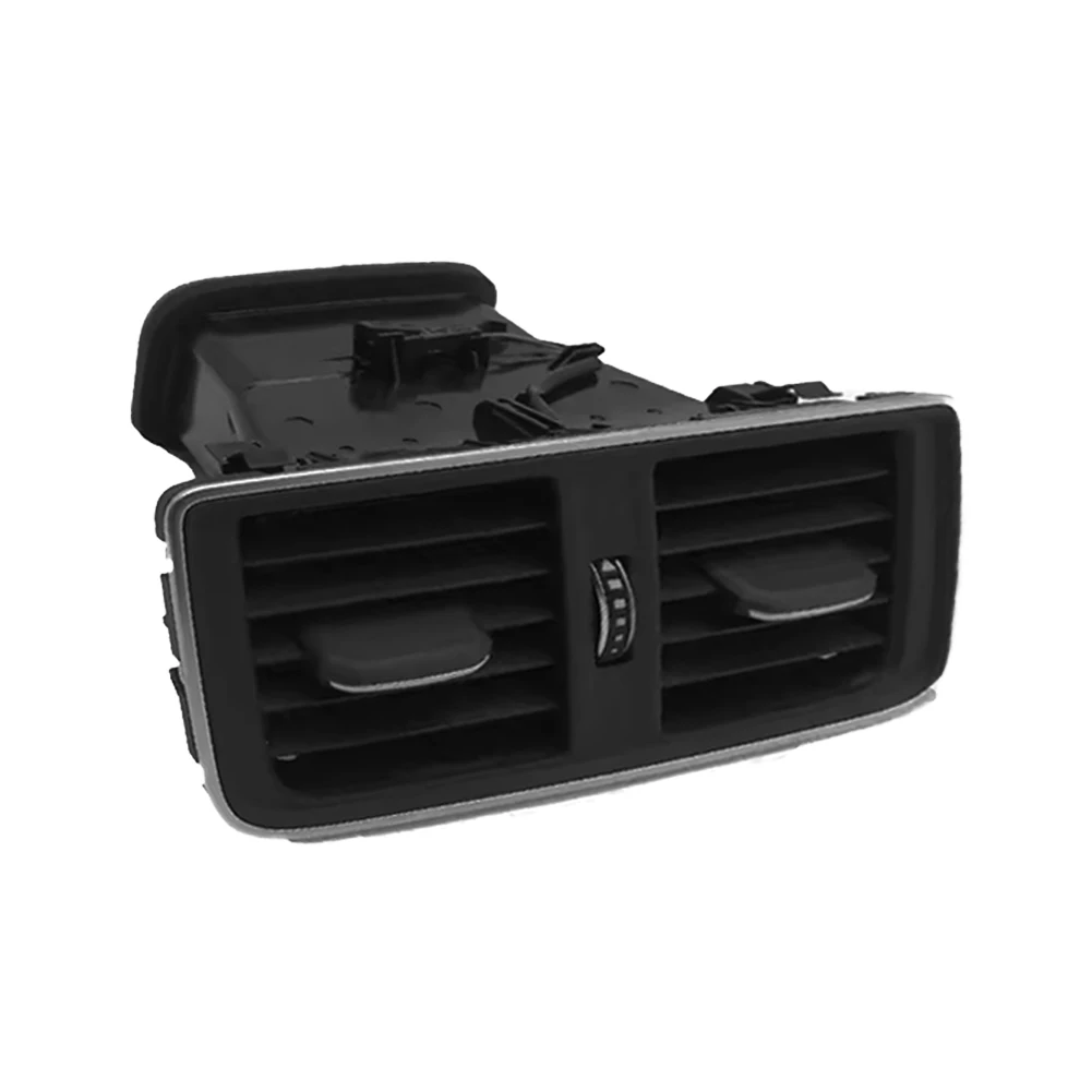 

Rear Console A/C Air Intake Vent Grille Original Factory Specifications 80D819203 For Q5 For Q5L 2017-2023