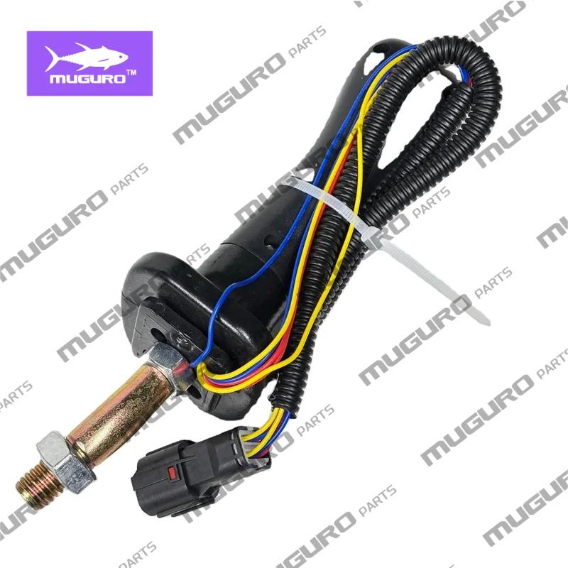 New Left & Right Side Hand Joystick 113-2531 for 307 312 312BL 315 315BL 317 320L Engine High Quality
