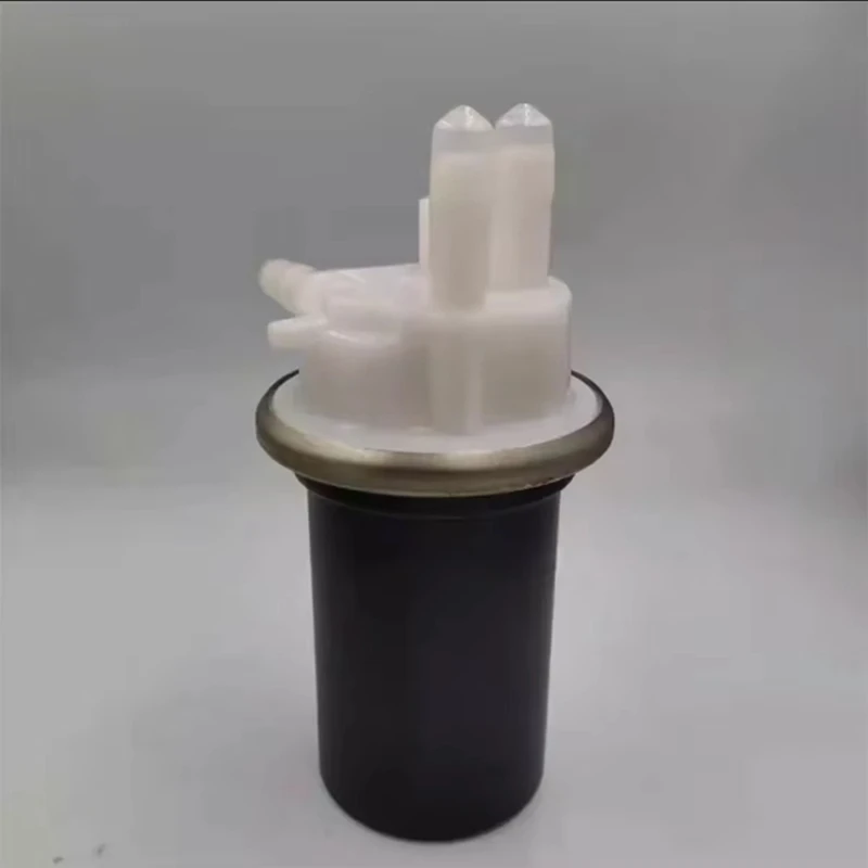 Super promotion : Ensemble pompe à carburant et pompe à huile pour moto, qualité irréprochable