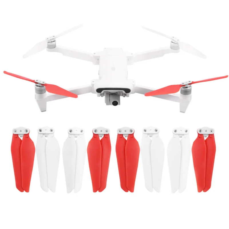 Quick Release Blades Foldable Propeller for FIMI X8 SE Quadcopter Accessories