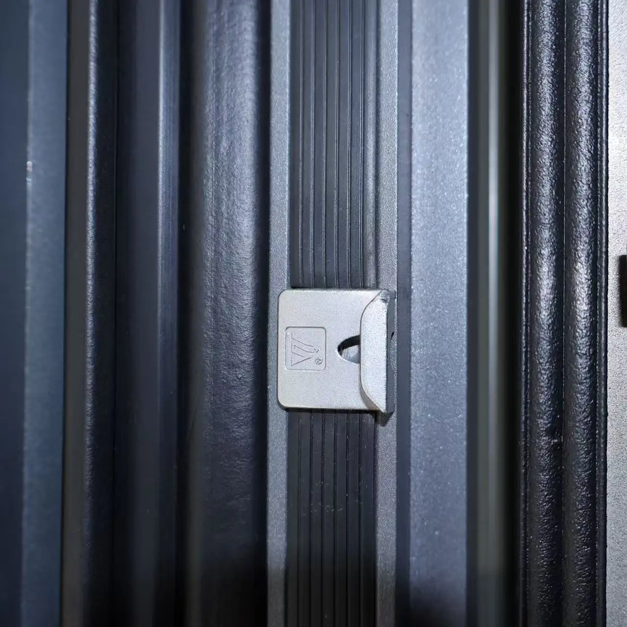 Picture 5: European Standard Multi-Point Locking System for Tilt & Turn Windows - Lock Points